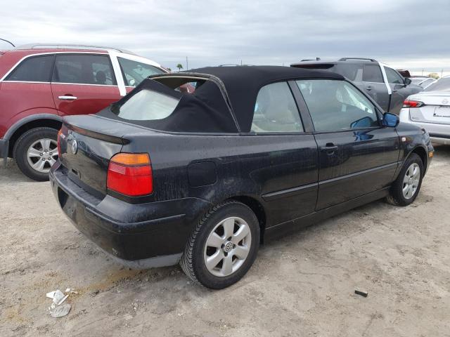 Photo 3 from auction – 2002 VOLKSWAGEN CABRIO GLX with VIN 3VWDC21VX2M813602