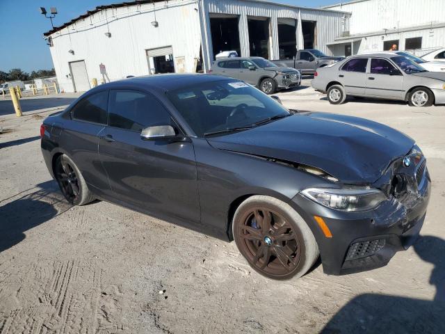 Photo 4 from auction – 2016 BMW M235I with VIN WBA1J7C54GV360125