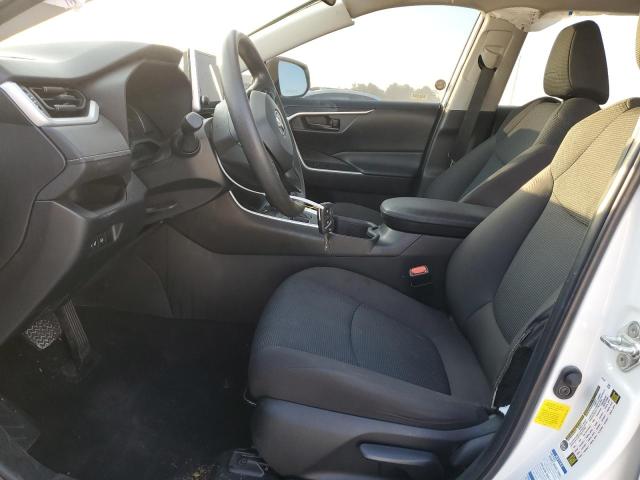 Photo 7 from auction – 2023 TOYOTA RAV4 LE with VIN 2T3F1RFV3PC325649