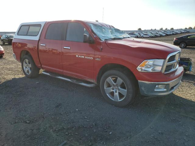 Photo 4 from auction – 2012 DODGE RAM 1500 S with VIN 1C6RD7LT2CS114849