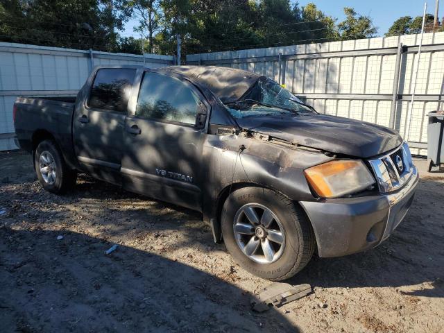 Photo 4 from auction – 2008 NISSAN TITAN XE with VIN 1N6BA07D48N356736