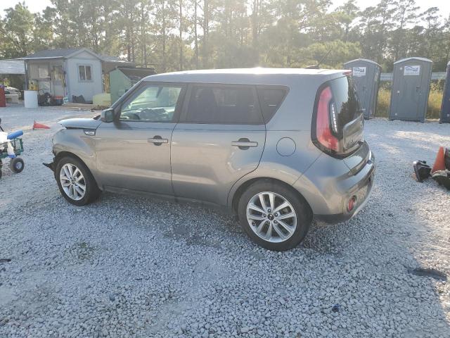 Photo 2 from auction – 2018 KIA SOUL + with VIN KNDJP3A58J7539793