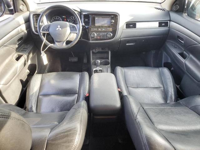 Photo 8 from auction – 2014 MITSUBISHI OUTLANDER with VIN JA4AZ3A31EZ006004