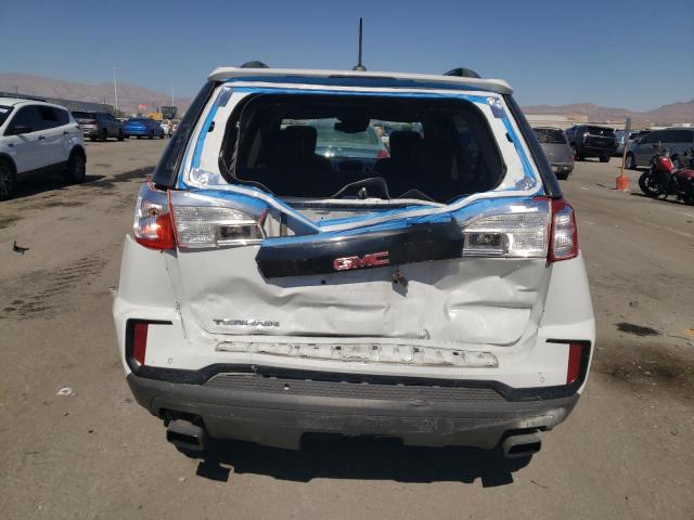 Photo 6 from auction – 2017 GMC TERRAIN SL with VIN 2GKFLPE38H6345720