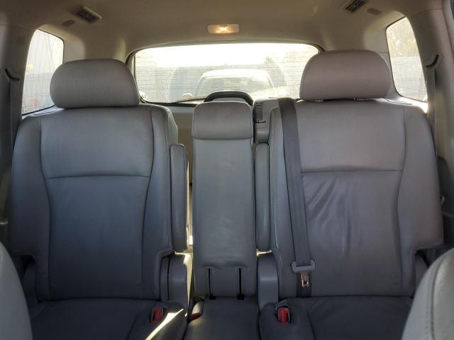 Photo 10 from auction – 2008 TOYOTA HIGHLANDER with VIN JTEEW44A482003039