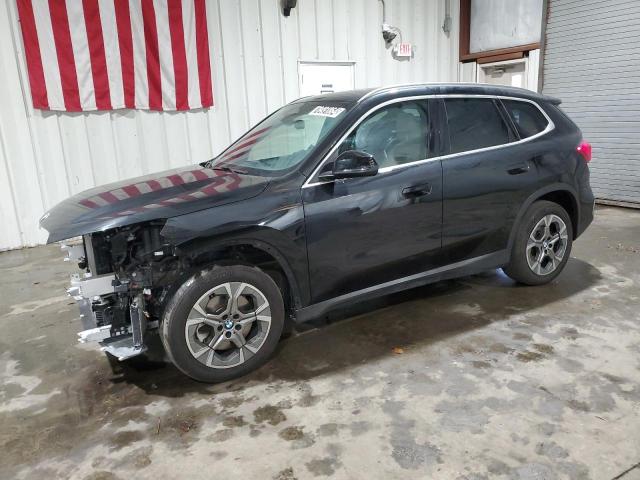 BMW X1 XDRIVE2 2023 with VIN WBX73EF03P5X67111 - Photo from auction