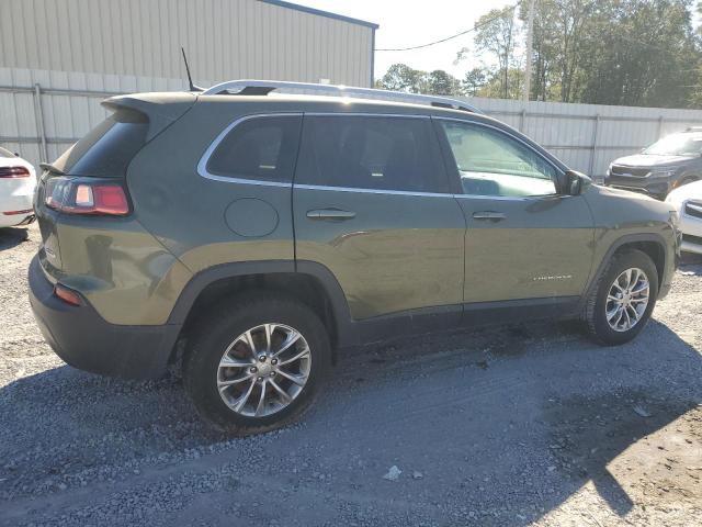 Photo 3 from auction – 2019 JEEP CHEROKEE L with VIN 1C4PJMLB1KD139470