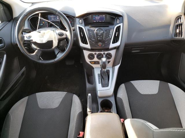 Снимка 8 от търг – 2012 FORD FOCUS SE с VIN 1FAHP3K21CL362796