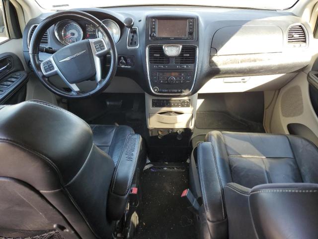 Photo 8 from auction – 2012 CHRYSLER TOWN & COU with VIN 2C4RC1GG8CR314951