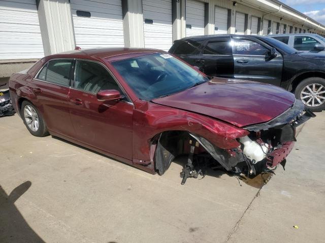 Photo 4 from auction – 2015 CHRYSLER 300 LIMITE with VIN 2C3CCAAG9FH818390