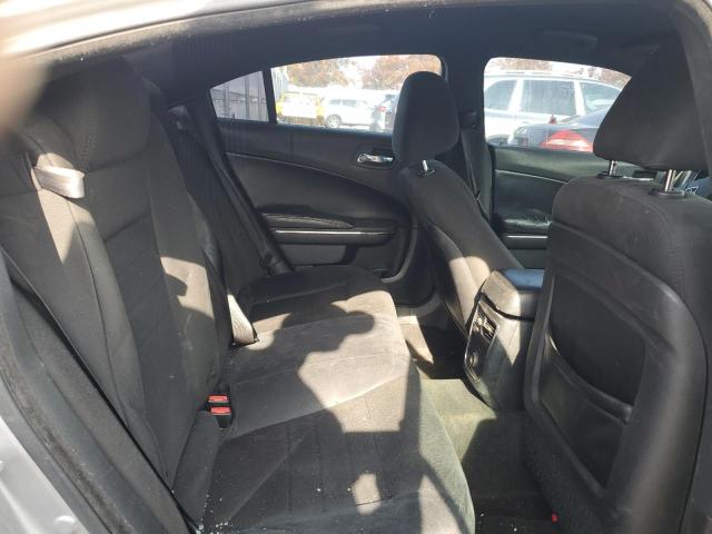 Photo 10 from auction – 2014 DODGE CHARGER SE with VIN 2C3CDXBGXEH154985