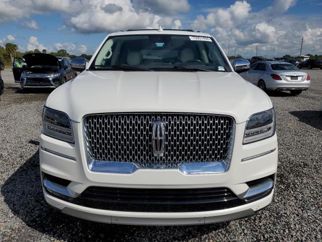 Photo 5 from auction – 2020 LINCOLN NAVIGATOR with VIN 5LMJJ3TT4LEL21595
