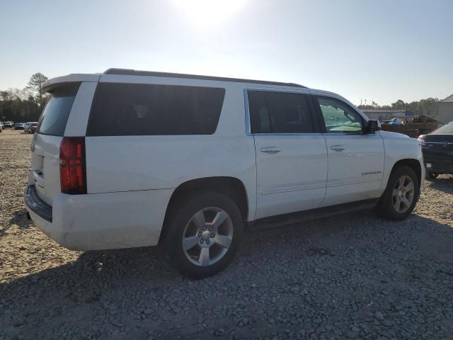 Photo 3 from auction – 2017 CHEVROLET SUBURBAN C with VIN 1GNSCGKC9HR259679