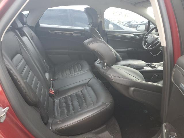 Photo 10 from auction – 2014 FORD FUSION SE with VIN 3FA6P0HD6ER218406