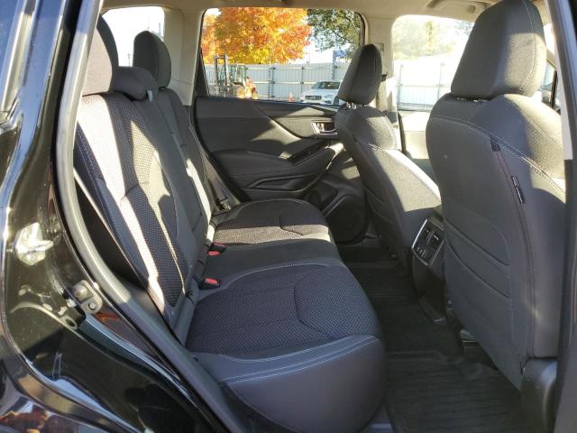 Photo 11 from auction – 2020 SUBARU FORESTER P with VIN JF2SKAJCXLH582455