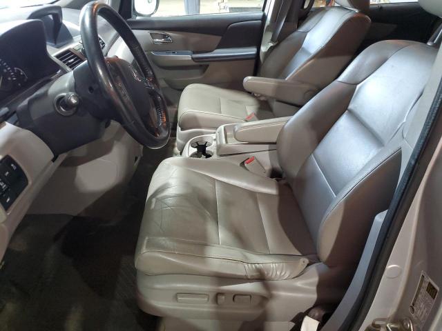 Photo 7 from auction – 2015 HONDA ODYSSEY EX with VIN 5FNRL5H61FB058746