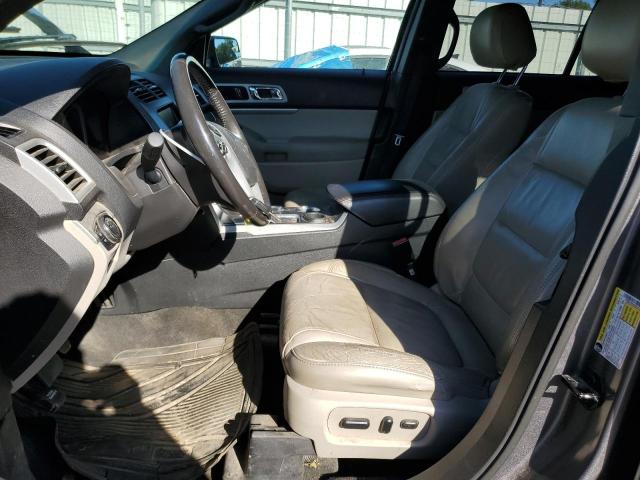 Photo 7 from auction – 2014 FORD EXPLORER X with VIN 1FM5K7D85EGB24137