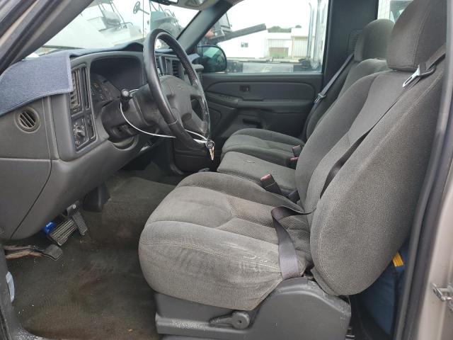 Photo 7 from auction – 2004 CHEVROLET SILVERADO with VIN 1GCEC14V04Z255175