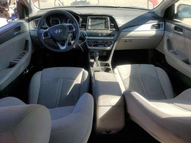 Photo 8 from auction – 2019 HYUNDAI SONATA SE with VIN 5NPE24AF5KH798155