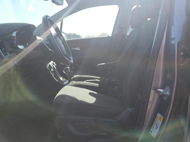 Photo 7 from auction – 2020 CHEVROLET TRAX LS with VIN 3GNCJKSB8LL272234