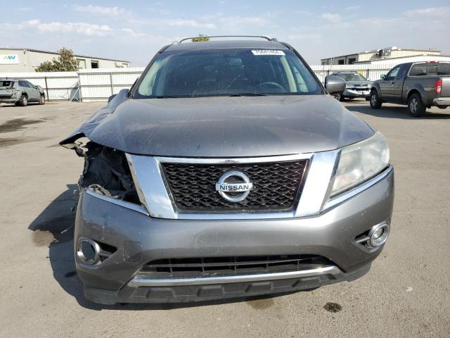 Foto 5 de la subasta – 2015 NISSAN PATHFINDER con VIN 5N1AR2MN0FC708392