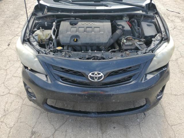 Photo 11 from auction – 2013 TOYOTA COROLLA BA with VIN 2T1BU4EE9DC960910