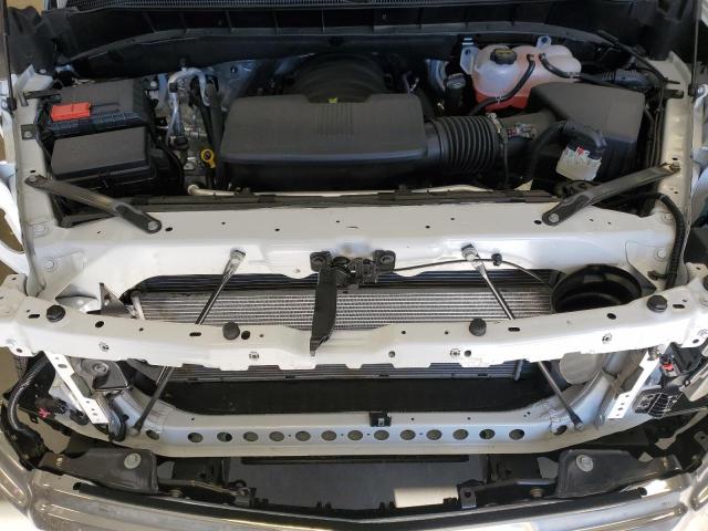Photo 11 from auction – 2025 CHEVROLET SILVERADO with VIN 1GCUKDED3SZ111011