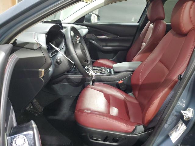 Photo 7 from auction – 2024 MAZDA CX-30 PREF with VIN 3MVDMBCM1RM682945