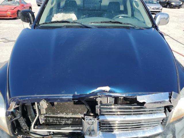 Photo 11 from auction – 2006 DODGE RAM 1500 S with VIN 1D7HA16N26J124126