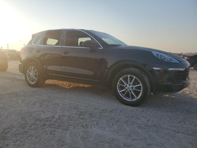 Photo 4 from auction – 2016 PORSCHE CAYENNE with VIN WP1AA2A2XGLA05372