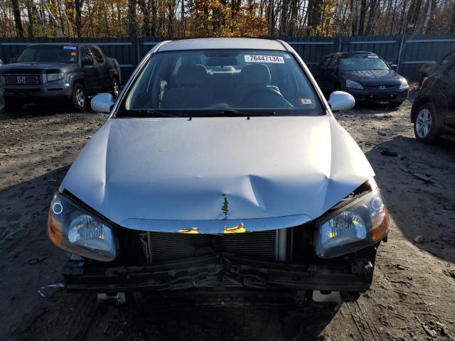 Photo 5 from auction – 2009 KIA SPECTRA EX with VIN KNAFE222595585208
