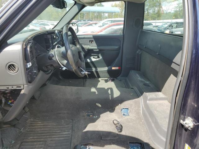 Photo 7 from auction – 2005 CHEVROLET SILVERADO with VIN 1GCEC14V35Z140989