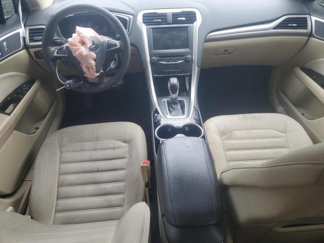 Photo 8 from auction – 2015 FORD FUSION with VIN 3FA6P0LU5FR178490
