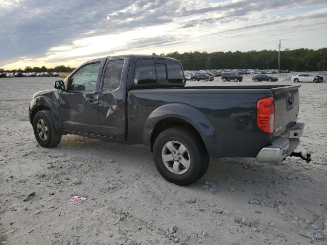 Photo 2 from auction – 2013 NISSAN FRONTIER S with VIN 1N6AD0CU3DN759027