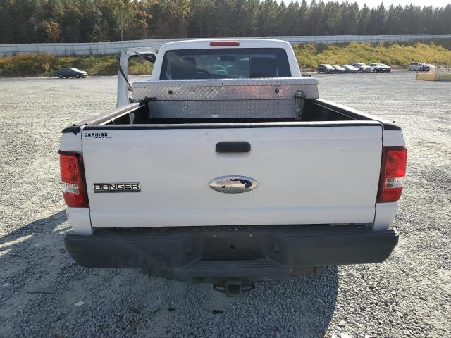 Photo 6 from auction – 2011 FORD RANGER with VIN 1FTKR1AD3BPB17815