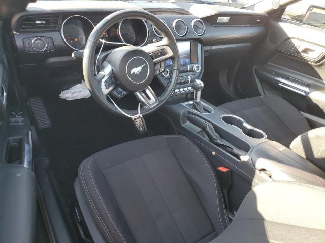 Photo 8 from auction – 2021 FORD MUSTANG with VIN 1FA6P8TH1M5117770