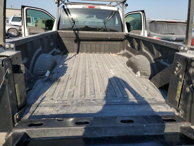 Photo 10 from auction – 2019 FORD F250 SUPER with VIN 1FTBF2A65KEF12123
