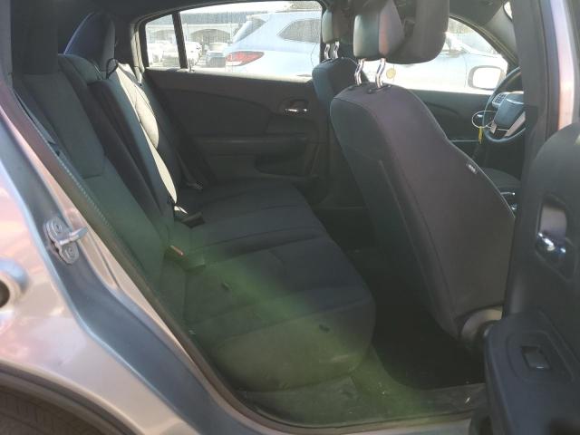Photo 10 from auction – 2013 CHRYSLER 200 TOURIN with VIN 1C3CCBBG6DN699934