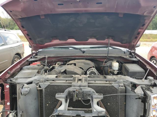 Photo 11 from auction – 2013 GMC SIERRA K15 with VIN 3GTP2XE20DG216525