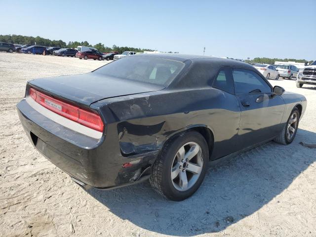 Photo 3 from auction – 2013 DODGE CHALLENGER with VIN 2C3CDYAG8DH645898