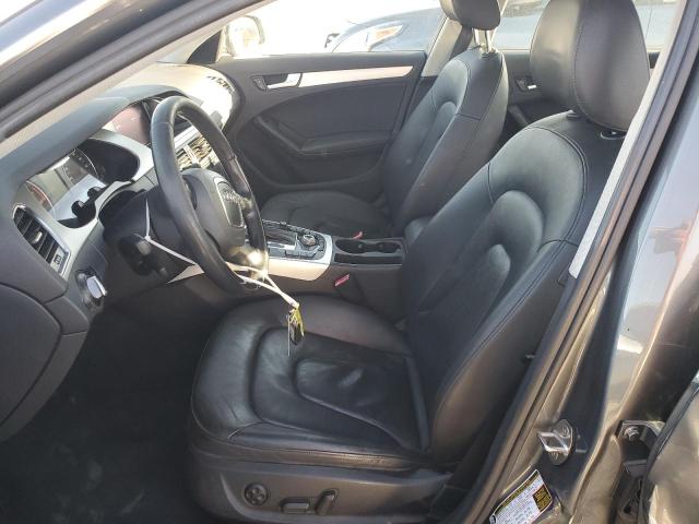 Photo 7 from auction – 2012 AUDI A4 PREMIUM with VIN WAUEFAFL3CA119703