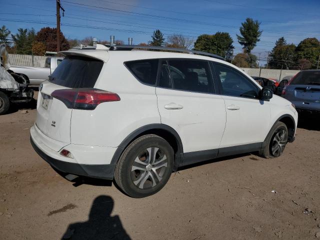 Photo 3 from auction – 2017 TOYOTA RAV4 LE with VIN 2T3BFREV2HW632831