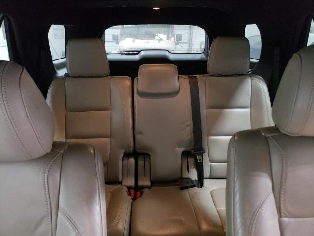 Photo 10 from auction – 2011 FORD EXPLORER X with VIN 1FMHK8D80BGA32366