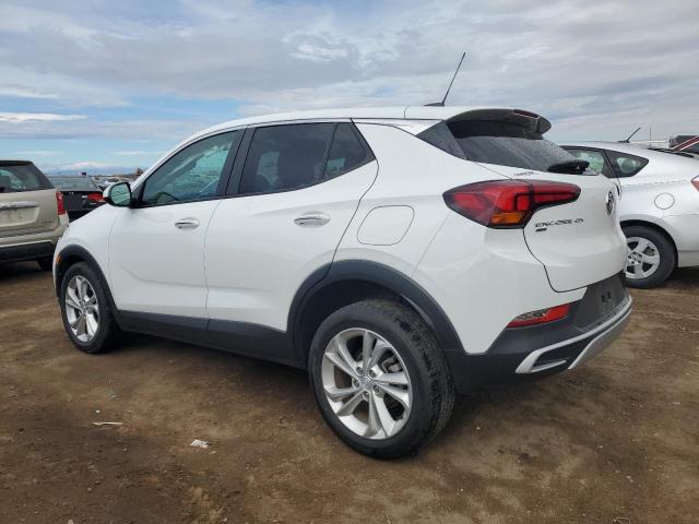 Photo 2 from auction – 2022 BUICK ENCORE GX with VIN KL4MMCSL5NB056682