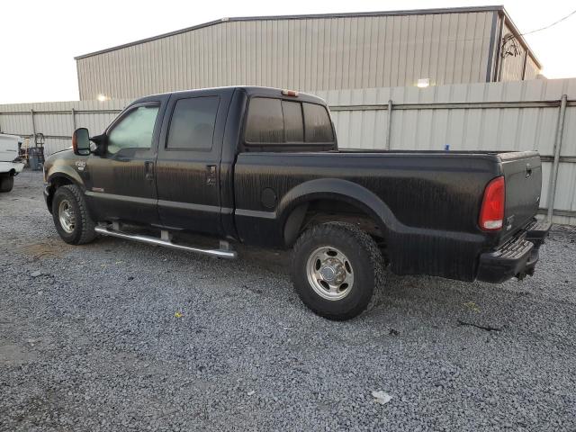 Photo 2 from auction – 2003 FORD F250 SUPER with VIN 1FTNW20P53ED24629