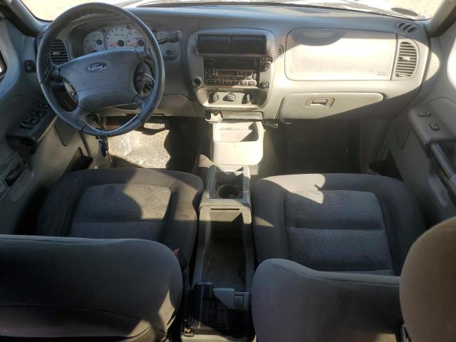 Photo 8 from auction – 2003 FORD EXPLORER S with VIN 1FMZU67E13UB75365
