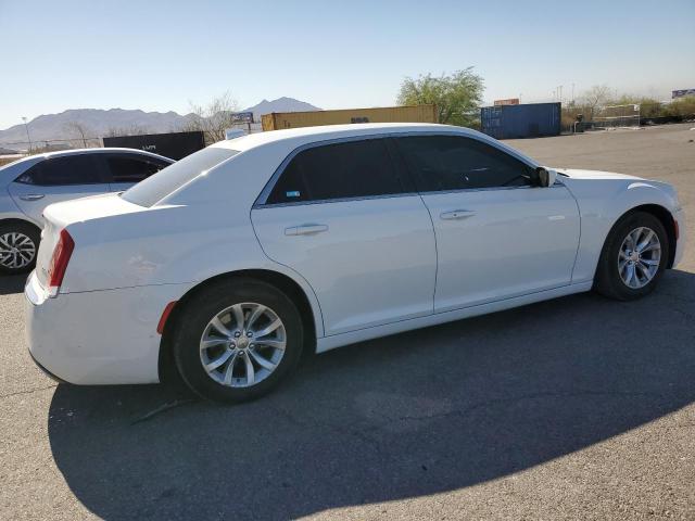 Photo 3 from auction – 2015 CHRYSLER 300 LIMITE with VIN 2C3CCAAG9FH796777