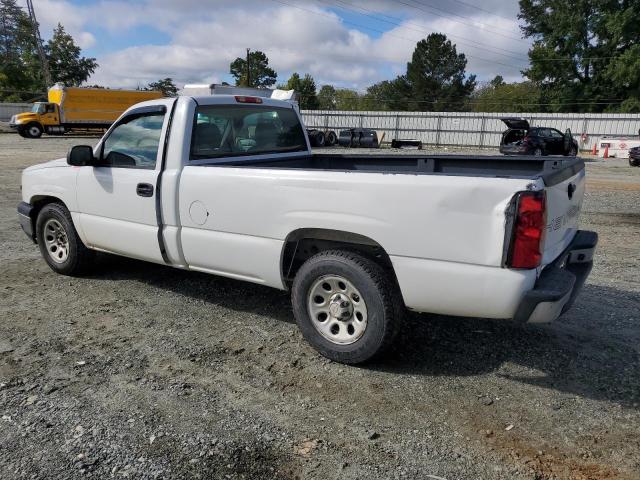 Photo 2 from auction – 2006 CHEVROLET SILVERADO with VIN 3GCEC14V06G192338