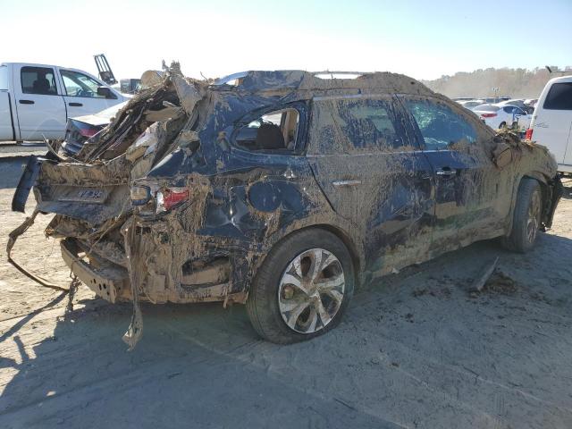 Photo 3 from auction – 2020 SUBARU OUTBACK TO with VIN 4S4BTAPC2L3189609