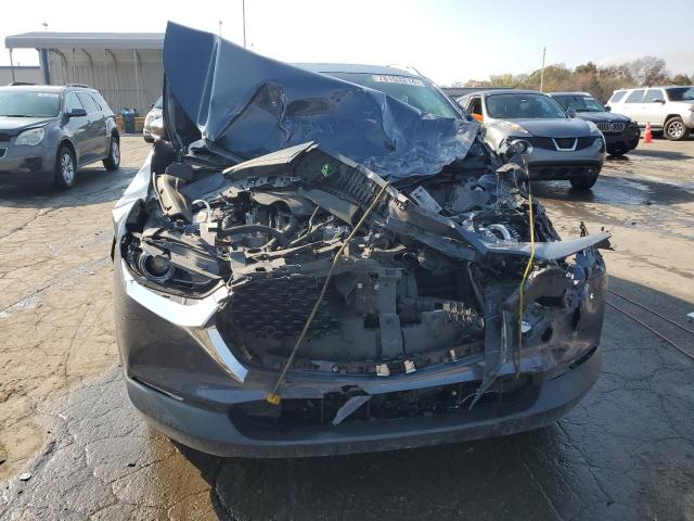 Photo 5 from auction – 2021 MAZDA CX-30 PREM with VIN 3MVDMBEYXMM230372